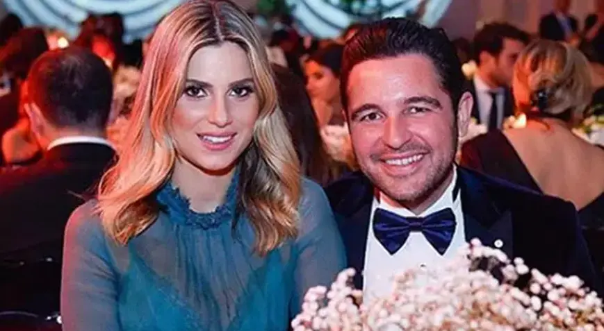 Nazlı Sabancı’dan Haber Var!