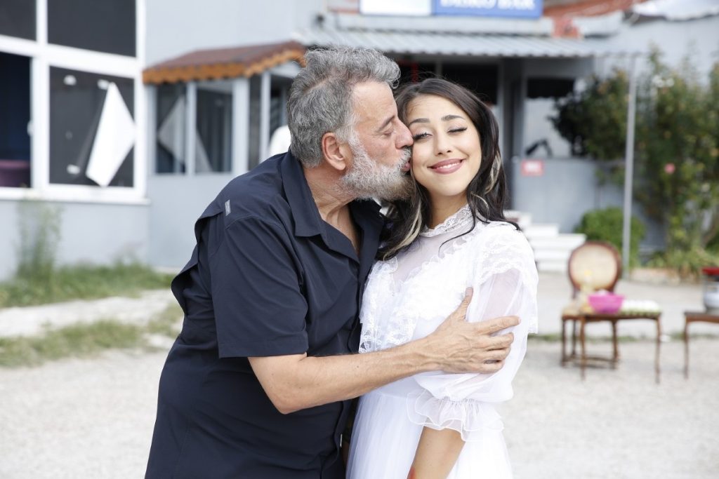 Ünlü Yönetmen Hamdi Alkan’dan Duygusal Paylaşım