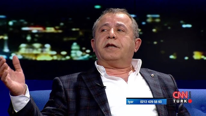 Salih Keçeci: Ferdi Tayfur, Zor Bir Adam ve Sert Bir Babaydı