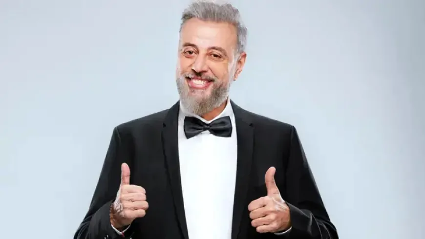 Hamdi Alkan, ‘Kızılcık Şerbeti’ne Konuk Oluyor! İşte Rolü