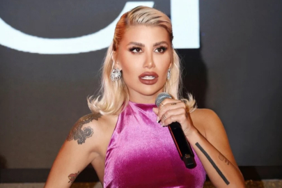 İrem Derici ve Melih Kunukçu Galatasaray Derbisinde Aşk Tazeledi