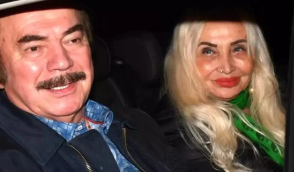 SEVİM EMRE’DEN SERT TEPKİ: “EDEP DİYORUM BAŞKA BİR ŞEY DEMİYORUM!