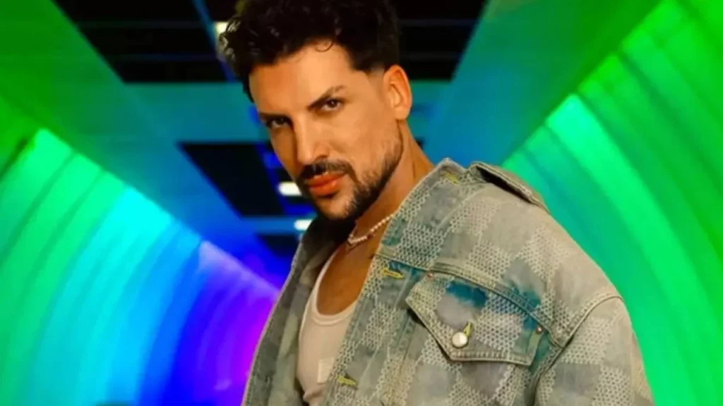 Kerimcan Durmaz Gözaltına Alındı!