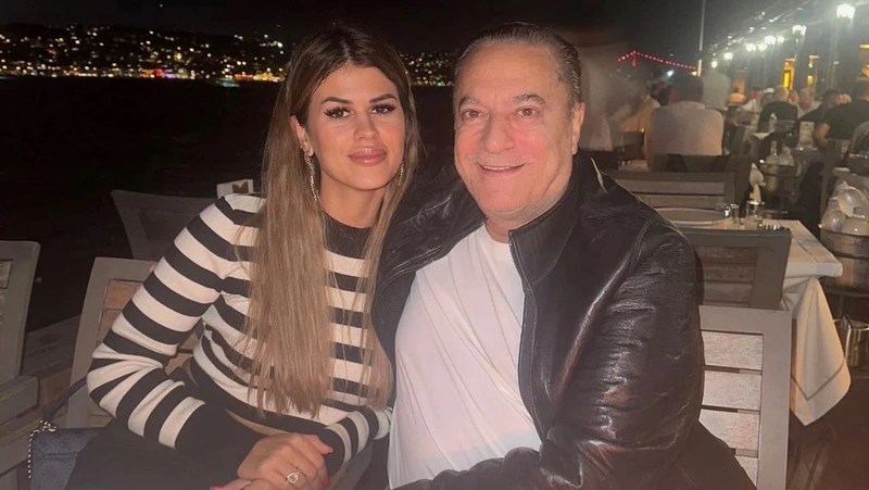 Mehmet Ali Beni Tatmin Ediyordu!