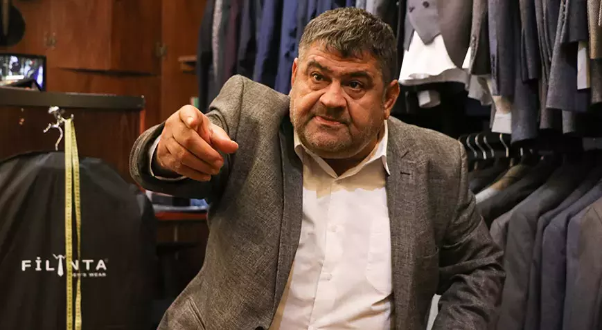 ‘1 Milyon Mehmet’ Olarak Tanınan Fenomen Mehmet Bucak Hayatını Kaybetti