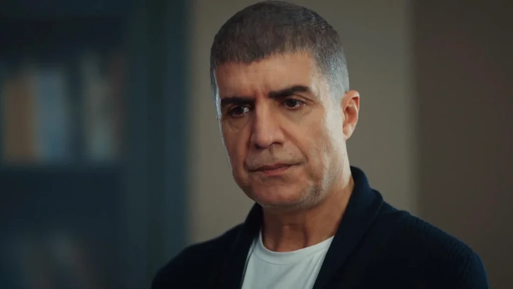 Özcan Deniz ‘Hesaplarım Elimden Alındı’