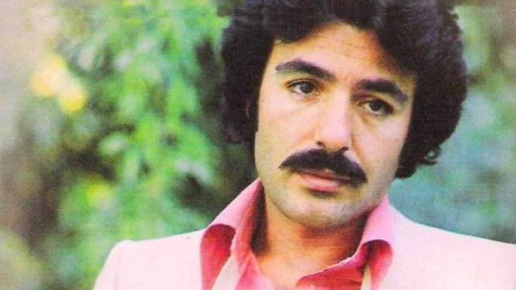 Dünden Bugüne Yaşayan Efsane “Ferdi Tayfur”