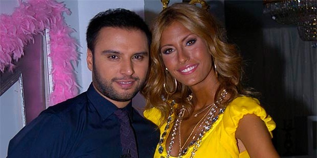 Çağla Şıkel’den Alişan’a Eğlenceli Destek: “Romantik Şopar Guduu”