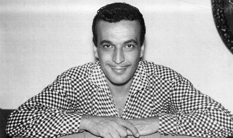 Sadri Alışık’ın 100. Yılında Ölümsüzleşen Hikayesi Beyazperdede