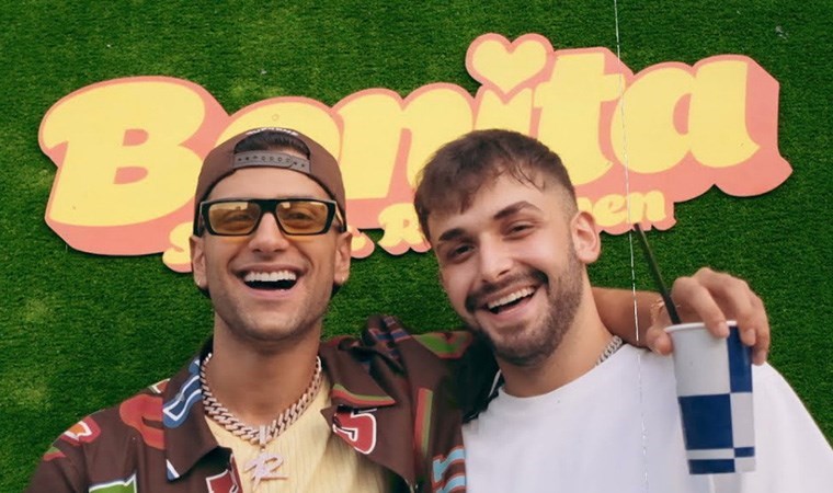 Sefo’dan Reynmen’e Telif Hamlesi: “Bonita” Şarkısının Başlığı “Yağmuradam” Oldu