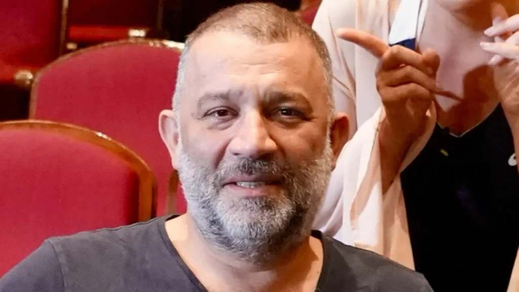 Şevket Çoruh’tan Kızı Turna’ya Renkli Doğum Günü Partisi