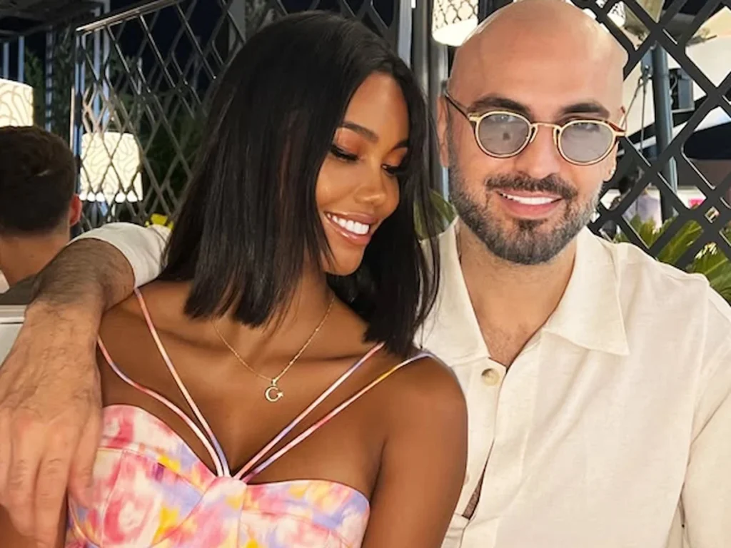 Soner Sarıkabadayı İkinci Kez Baba Oldu: İşte Bebeğinin İsmi