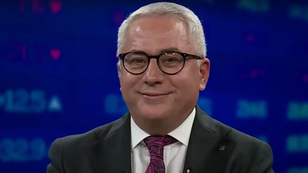 Kartalkaya’daki Yangında Sözcü Yazarı Nedim Türkmen ve Ailesi Hayatını Kaybetti