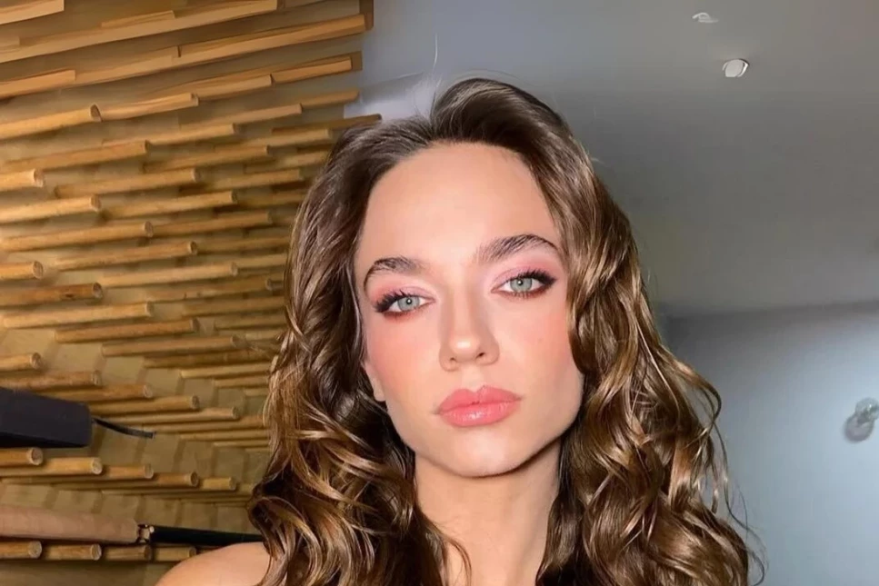 Eylül Tumbar’a Azerbaycan’da Coşkulu Karşılama!