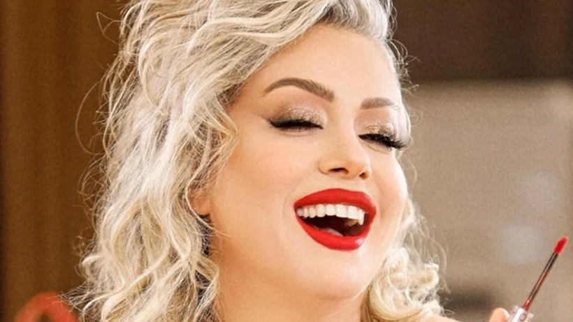 Yeliz Yeşilmen’den Yardım Çağrısı: “Evimi Soydular!”