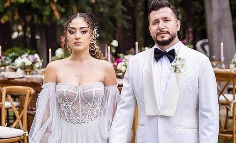 Dilan Çıtak ve Levent Dörter Aşkında Çatırdama! Boşanma Sinyalleri mi?