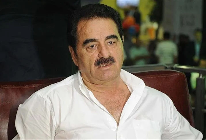 İbrahim Tatlıses’in Acı Günü