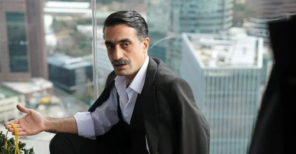 Yalı Çapkını Bitmeden Diren Polatoğulları’nın Yeni Adresi Belli Oldu!