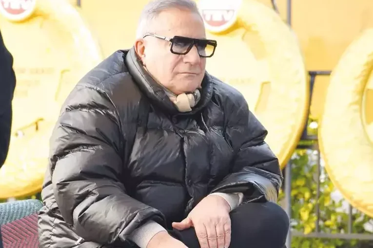 Mehmet Ali Erbil ve Eski Eşi Tuğba Çoşkun’un Acı Günü Gözyaşlarıyla Uğurladılar…