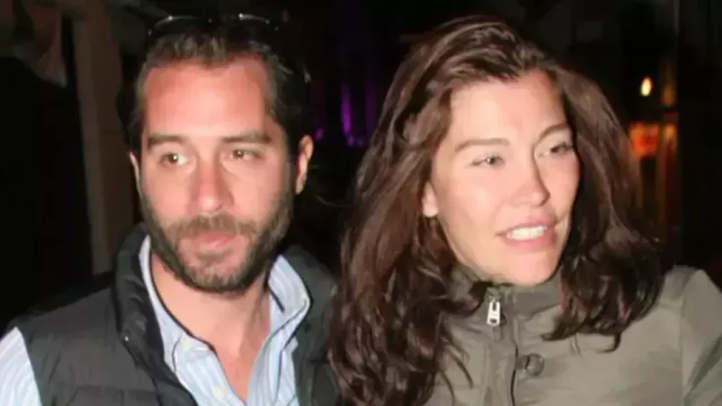 Efe Önbilgin ve Deniz Akkaya Arasında Nafaka Krizi!