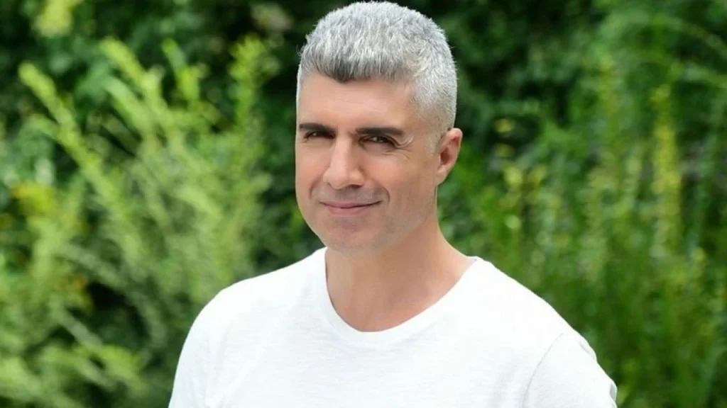 Özcan Deniz’in Sağlık Durumu Hakkında Yeni Gelişme!