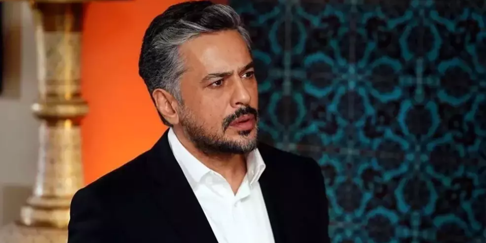 Emre Altuğ Çocuklarına Neyi Söylemedi?