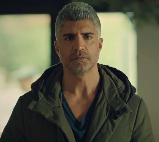 Özcan Deniz’den Sağlık Durumuyla İlgili Açıklama Geldi!