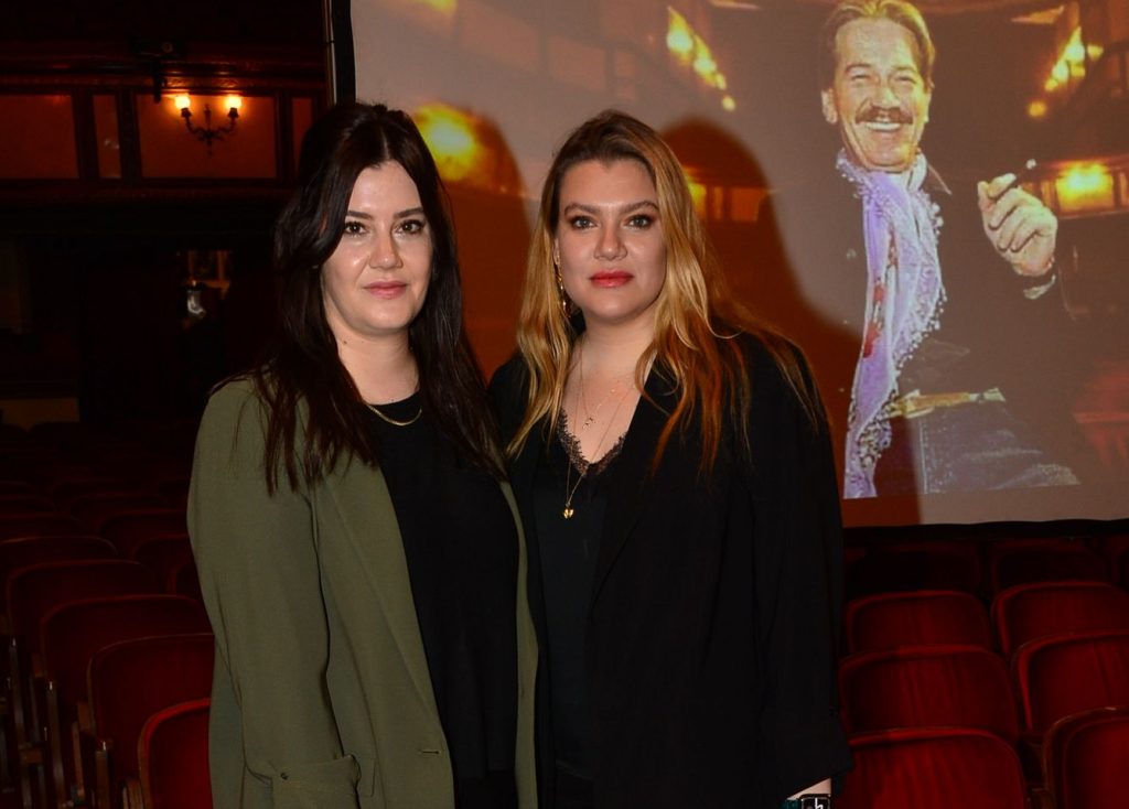 ‘Kızım Dedesini Bu Belgeselle Hatırlayacak’