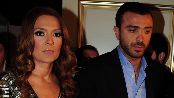 Demet Akalın’ın Eşi Okan Kurt Talihsiz Bir Kaza Geçirdi