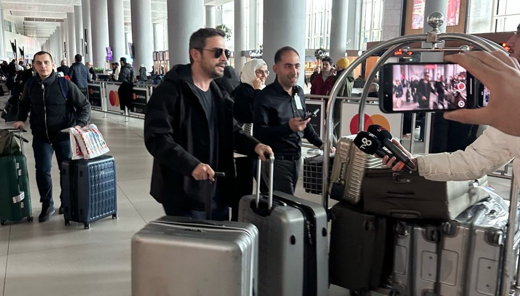 Pinti mi Oldu? Ahmet Kural Gassal Hakkında Konuştu