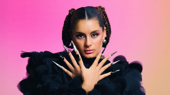 Atiye’den Lady Gaga’ya Telif Davası!