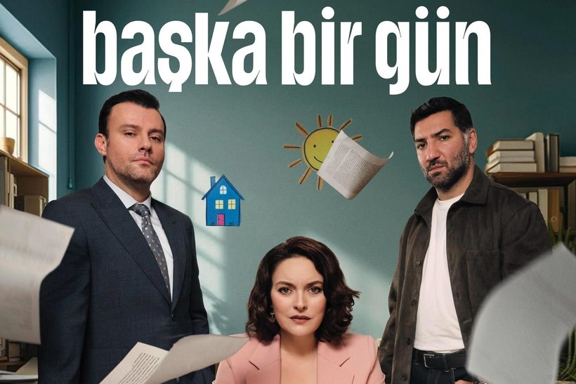 Başka Bir Gün dizisi konusu nedir, hikayesi gerçek mi, oyuncuları ve karakterleri kimler?
