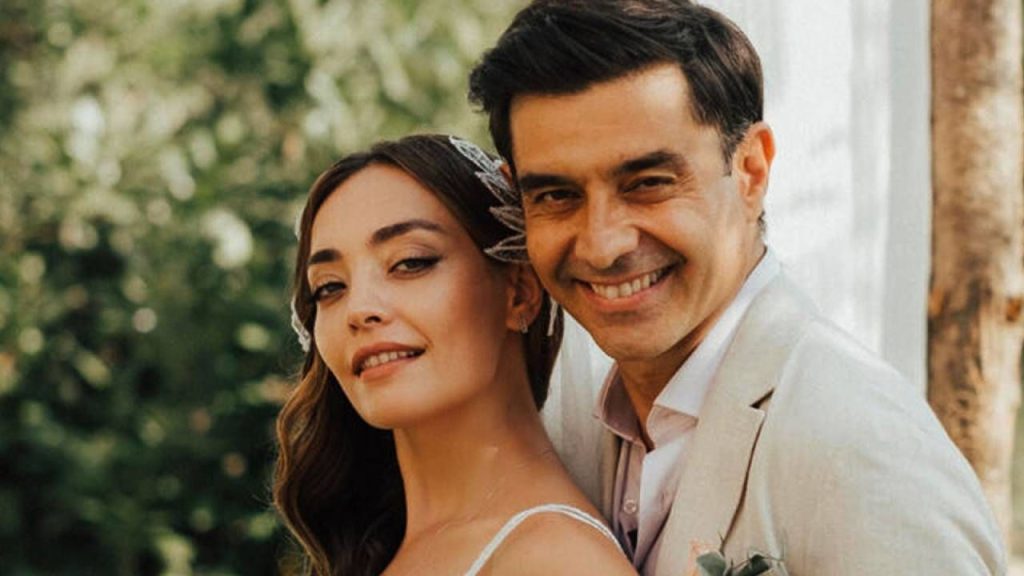 Zeynep Tuğçe Bayat ve Cansel Elçin Oğullarına Kavuştu: “Hoş Geldin Atlas”