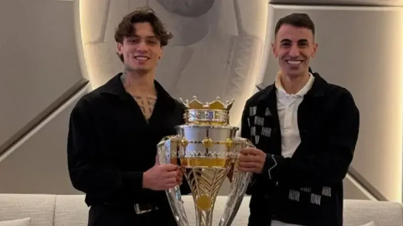 Çakal ve İbrahim Tilaver’in Katıldığı Film Galasında Büyük Gerilim!