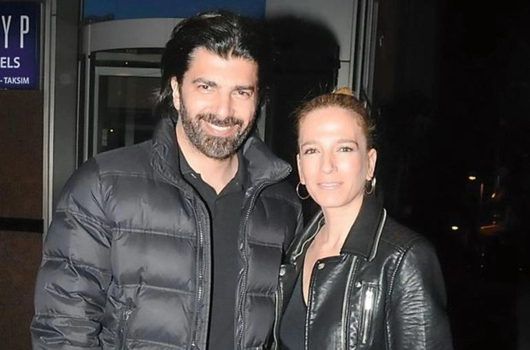 Cenk Torun’un Eşi Nevin Torun, Aldatılma İddiasıyla Boşanma Davası Açtı!