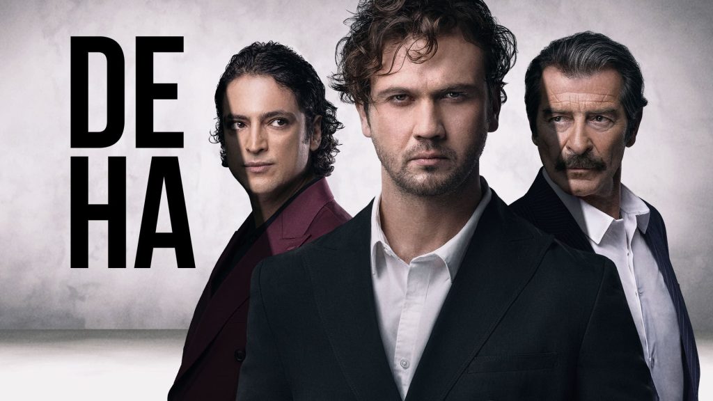 Deha Dizisinin Oyuncuları ve Konusu: Deha Dizisi Nerede Çekiliyor?