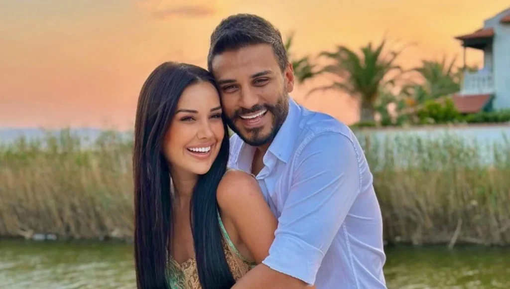 Dilan Polat’tan Hamilelik Açıklaması! Rüyamda Gördüm