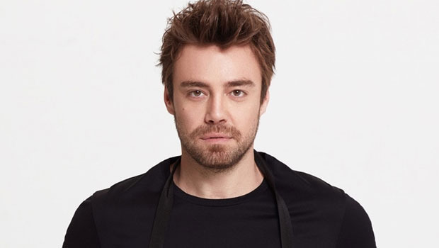 Murat Dalkılıç’ın Yeni Aşkı Ortaya Çıktı!