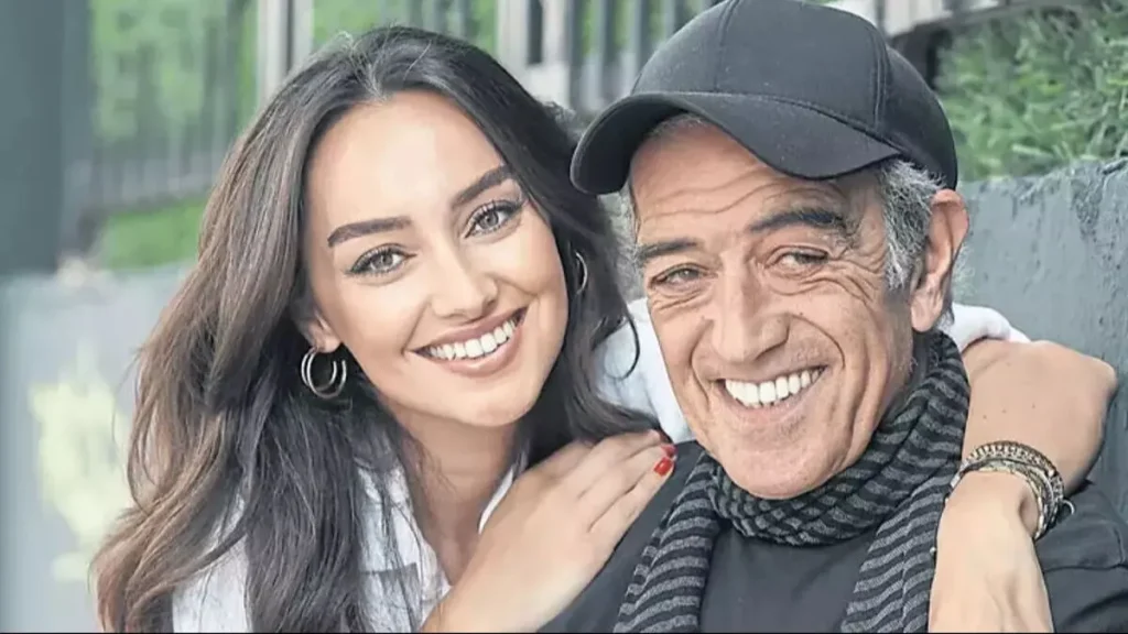 Edip Akbayram’ın Sağlık Durumu Nasıl? Kızı Türkü Akbayram’dan Duygusal Paylaşım