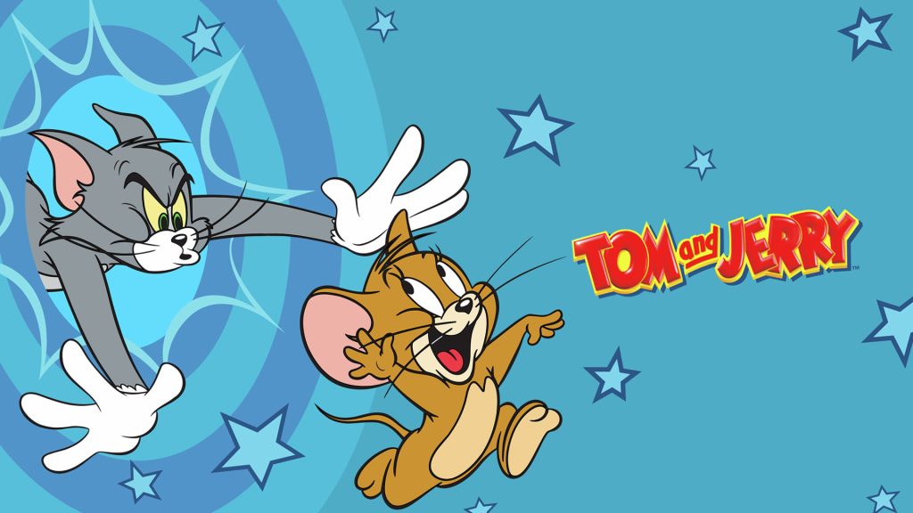 Tom ve Jerry 85 Yaşında: Cartoon Network’te Büyük Kutlama!