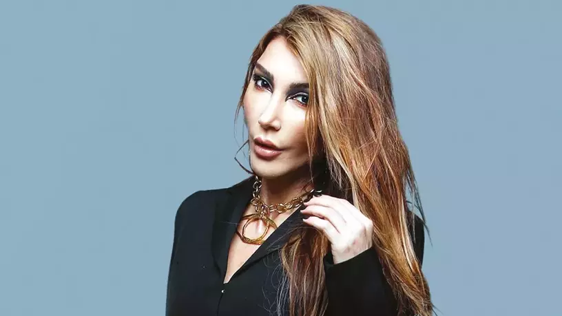 Hande Yener’den Örnek Hareket! Sevgi ve Şefkat Eli Uzattı