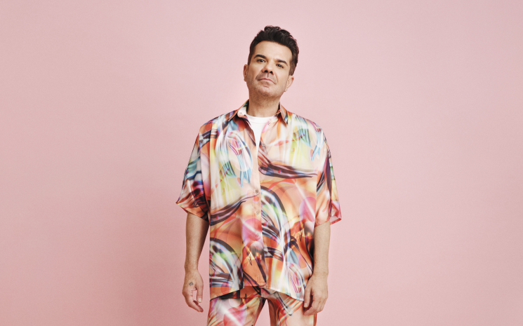 Kenan Doğulu’dan 2025’e Özel Afro Remix Albümü!