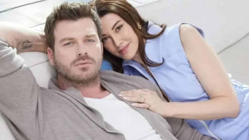 Kıvanç Tatlıtuğ ve Başak Dizer’i Tehtid Eden Sapığın Cezası Belli Oldu!