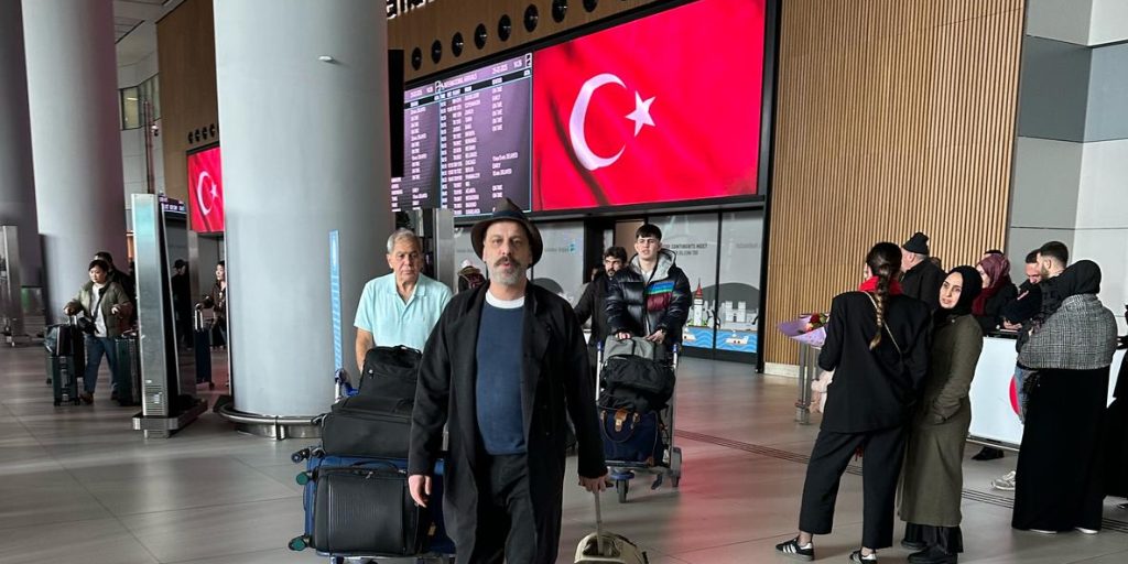 Ozan Güven Eski Aşkıyla Yaşadığı Şiddet Davası Hakkında Konuştu