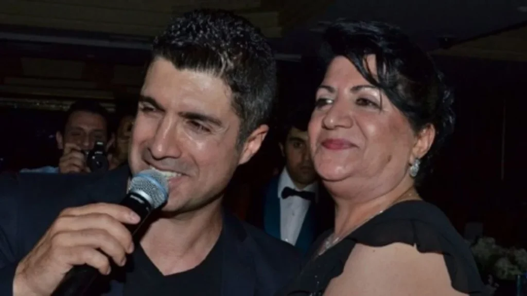 Flaş Gelişme! Özcan Deniz’in Annesi Uzaklaştırma ve Korunma Talebinde Bulundu