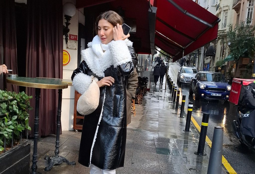 Bir Hayalini Daha Gerçekleştiriyor! Şeyma Subaşı’ndan Yeni Kariyer Adımı