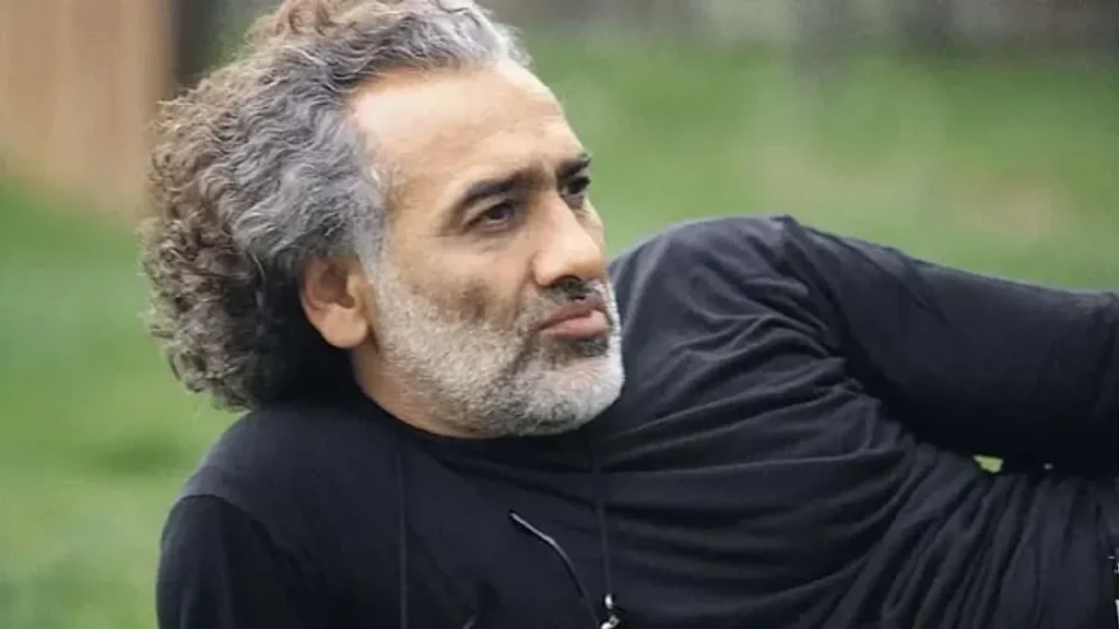 Yönetmen Sinan Çetin Hakkında Soruşturma Başlatıldı