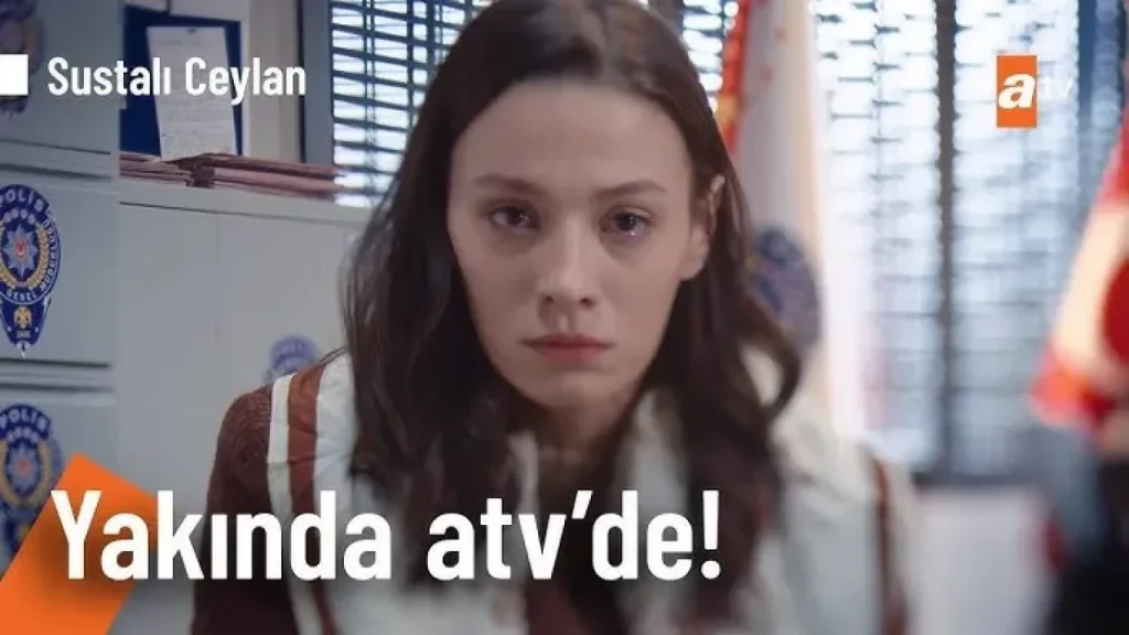 Sustalı Ceylan Konusu ve Oyuncu Kadrosu