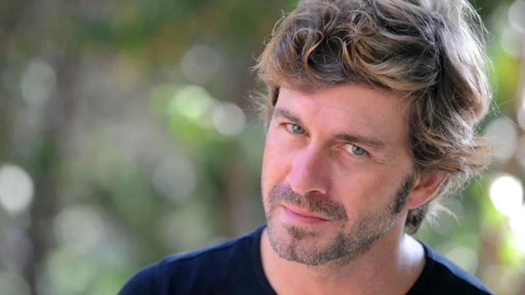 Tan Sağtürk ve Eski Eşi Elana Kuznetsova Kızları İçin Bir Araya Geldi