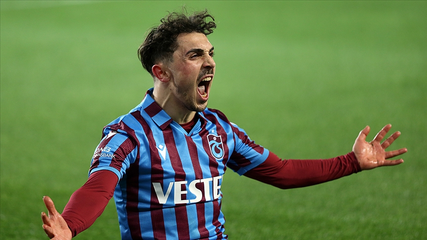Abdülkadir Ömür Süper Lig’e Dönüyor!